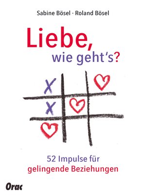 cover image of Liebe, wie geht's?